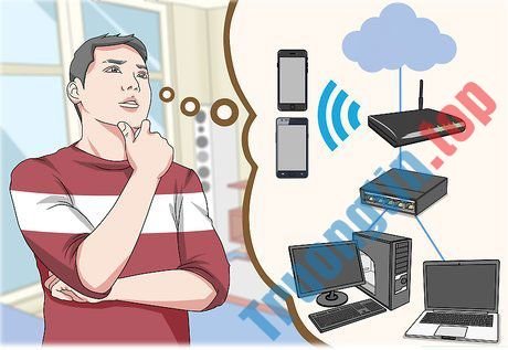 Thiết&nbsp;lập&nbsp;và&nbsp;định&nbsp;cấu&nbsp;hình&nbsp;cho&nbsp;một&nbsp;mạng&nbsp;LAN&nbsp;(Local&nbsp;Area&nbsp;Network)