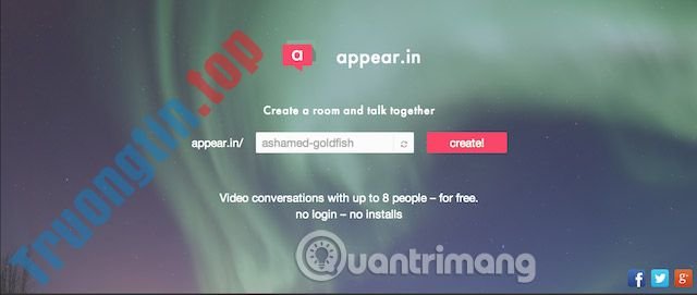 Tìm&nbsp;hiểu&nbsp;về&nbsp;Appear.in