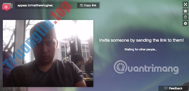 Tìm&nbsp;hiểu&nbsp;về&nbsp;Appear.in