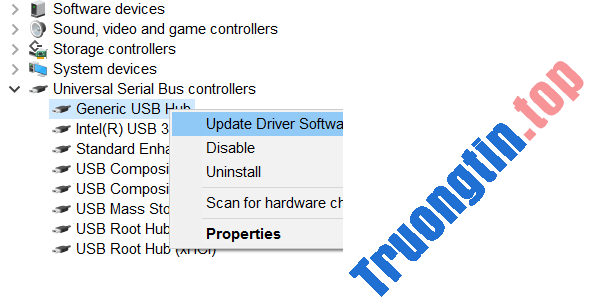 Tổng&nbsp;hợp&nbsp;một&nbsp;số&nbsp;cách&nbsp;sửa&nbsp;lỗi&nbsp;USB&nbsp;Device&nbsp;Not&nbsp;Recognized&nbsp;trên&nbsp;Windows&nbsp;7,&nbsp;8&nbsp;và&nbsp;10