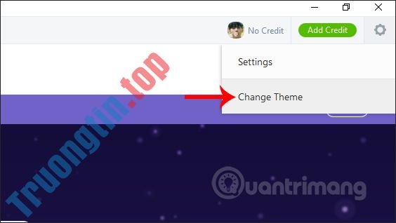 Cách&nbsp;bật&nbsp;chế&nbsp;độ&nbsp;nền&nbsp;tối&nbsp;trên&nbsp;Viber