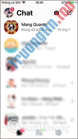 Cách&nbsp;đặt&nbsp;biệt&nbsp;danh&nbsp;trên&nbsp;Messenger&nbsp;điện&nbsp;thoại,&nbsp;máy&nbsp;tính