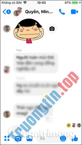 Cách&nbsp;đặt&nbsp;biệt&nbsp;danh&nbsp;trên&nbsp;Messenger&nbsp;điện&nbsp;thoại,&nbsp;máy&nbsp;tính