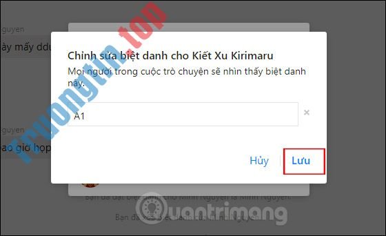 Cách&nbsp;đặt&nbsp;biệt&nbsp;danh&nbsp;trên&nbsp;Messenger&nbsp;điện&nbsp;thoại,&nbsp;máy&nbsp;tính