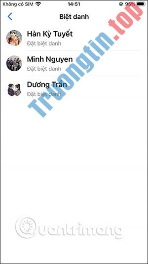 Cách&nbsp;đặt&nbsp;biệt&nbsp;danh&nbsp;trên&nbsp;Messenger&nbsp;điện&nbsp;thoại,&nbsp;máy&nbsp;tính