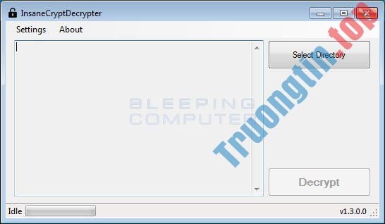 Cách&nbsp;giải&nbsp;mã&nbsp;ransomware&nbsp;InsaneCrypt&nbsp;(Everbe&nbsp;1.0)
