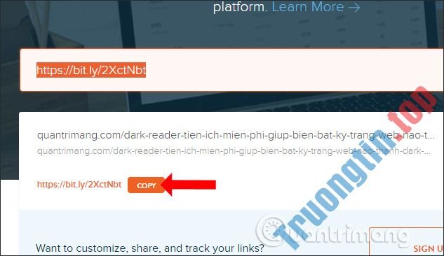 Cách&nbsp;sử&nbsp;dụng&nbsp;Bit.ly&nbsp;để&nbsp;rút&nbsp;gọn&nbsp;link