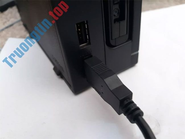 Cách sử dụng Nintendo Switch với bàn phím và chuột USB