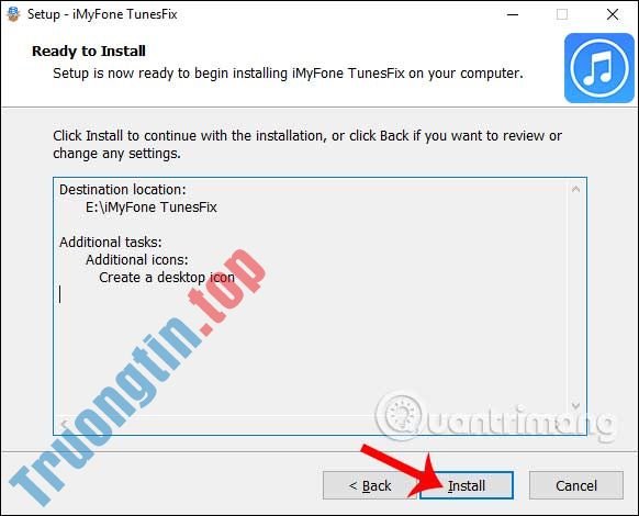 Cách&nbsp;sửa&nbsp;lỗi&nbsp;iTunes&nbsp;bằng&nbsp;iMyFone&nbsp;TunesFix
