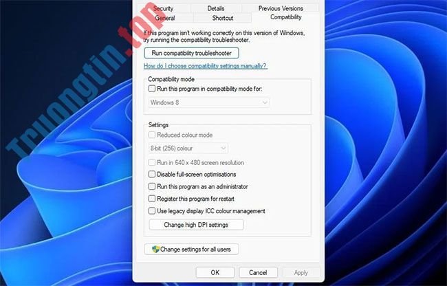Cách&nbsp;sửa&nbsp;lỗi&nbsp;NVIDIA&nbsp;Control&nbsp;Panel&nbsp;biến&nbsp;mất&nbsp;trong&nbsp;Windows&nbsp;11/10