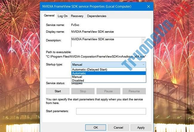 Cách&nbsp;sửa&nbsp;lỗi&nbsp;NVIDIA&nbsp;Control&nbsp;Panel&nbsp;biến&nbsp;mất&nbsp;trong&nbsp;Windows&nbsp;11/10