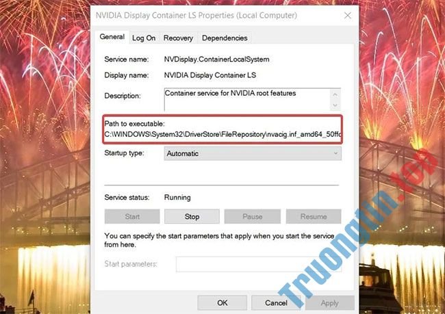 Cách&nbsp;sửa&nbsp;lỗi&nbsp;NVIDIA&nbsp;Control&nbsp;Panel&nbsp;biến&nbsp;mất&nbsp;trong&nbsp;Windows&nbsp;11/10