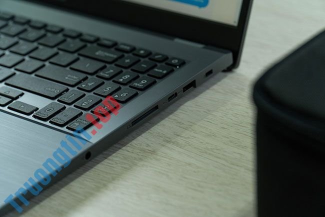Đánh giá Asus ExpertBook P3540 - Laptop doanh nhân 15 inch nhẹ nhất thế giới