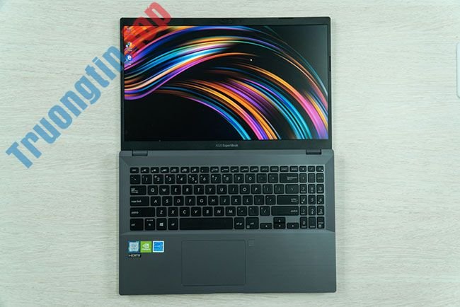 Đánh giá Asus ExpertBook P3540 - Laptop doanh nhân 15 inch nhẹ nhất thế giới