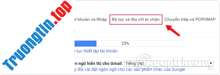Hướng&nbsp;dẫn&nbsp;chặn&nbsp;người&nbsp;gửi&nbsp;thư&nbsp;trong&nbsp;Gmail