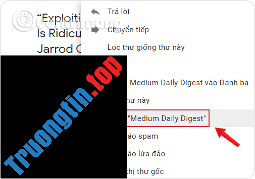 Hướng&nbsp;dẫn&nbsp;chặn&nbsp;người&nbsp;gửi&nbsp;thư&nbsp;trong&nbsp;Gmail