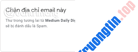 Hướng&nbsp;dẫn&nbsp;chặn&nbsp;người&nbsp;gửi&nbsp;thư&nbsp;trong&nbsp;Gmail