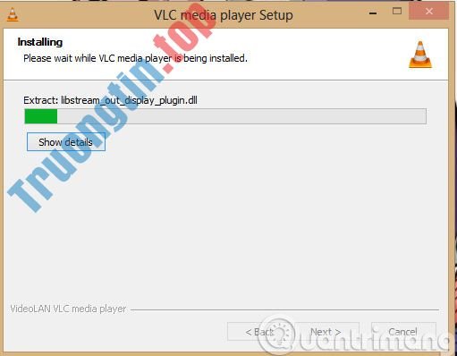 Làm&nbsp;cách&nbsp;nào&nbsp;quay&nbsp;phim&nbsp;màn&nbsp;hình&nbsp;bằng&nbsp;VLC&nbsp;Media&nbsp;Player?
