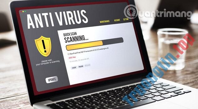 Những chương trình diệt virus tốt nhất cho Windows 7