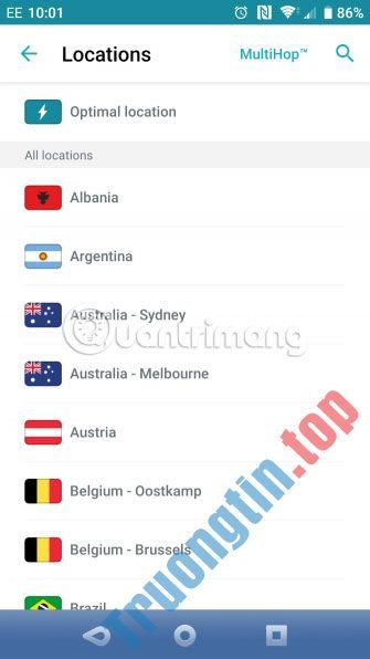 Review&nbsp;VPN&nbsp;Surfshark