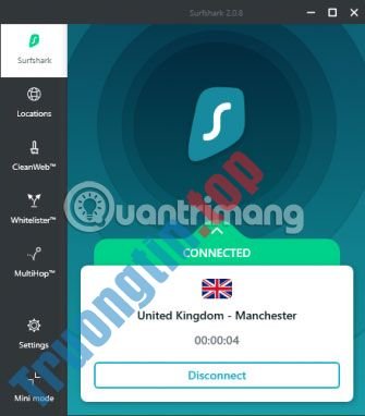 Review&nbsp;VPN&nbsp;Surfshark