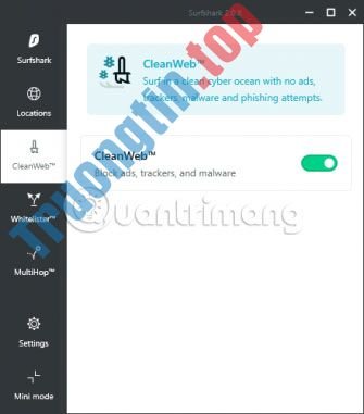 Review&nbsp;VPN&nbsp;Surfshark