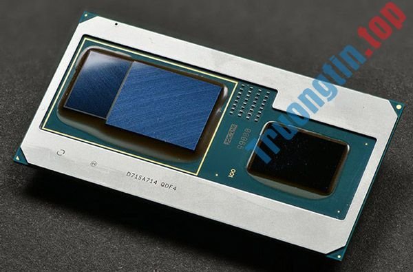 Tại sao CPU và RAM máy tính không được đóng gói chung với nhau để tăng tốc độ xử lý?