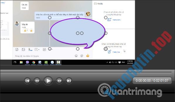 Cách&nbsp;chèn&nbsp;chữ&nbsp;vào&nbsp;video&nbsp;trên&nbsp;Camtasia