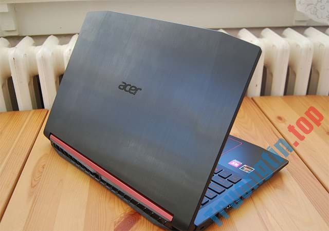 Đánh giá Acer Nitro 5: Một gaming laptop bình dân liệu có đủ mạnh?