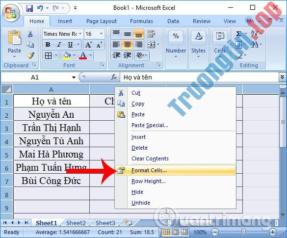 Hướng&nbsp;dẫn&nbsp;xóa&nbsp;số&nbsp;0,&nbsp;ẩn&nbsp;số&nbsp;0&nbsp;trên&nbsp;Excel
