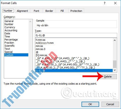 Hướng&nbsp;dẫn&nbsp;xóa&nbsp;số&nbsp;0,&nbsp;ẩn&nbsp;số&nbsp;0&nbsp;trên&nbsp;Excel