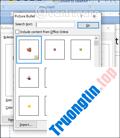 MS&nbsp;PowerPoint&nbsp;2007&nbsp;-&nbsp;Bài&nbsp;6:&nbsp;Thêm&nbsp;nội&nbsp;dung&nbsp;trong&nbsp;PowerPoint