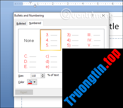MS&nbsp;PowerPoint&nbsp;2007&nbsp;-&nbsp;Bài&nbsp;6:&nbsp;Thêm&nbsp;nội&nbsp;dung&nbsp;trong&nbsp;PowerPoint