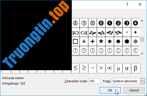 Word&nbsp;2019&nbsp;(Phần&nbsp;9):&nbsp;Tạo&nbsp;list&nbsp;(danh&nbsp;sách)