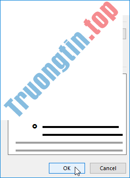 Word&nbsp;2019&nbsp;(Phần&nbsp;9):&nbsp;Tạo&nbsp;list&nbsp;(danh&nbsp;sách)