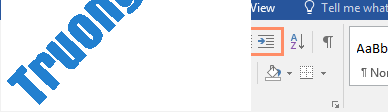 Word&nbsp;2019&nbsp;(Phần&nbsp;9):&nbsp;Tạo&nbsp;list&nbsp;(danh&nbsp;sách)