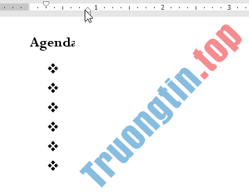 Word&nbsp;2019&nbsp;(Phần&nbsp;9):&nbsp;Tạo&nbsp;list&nbsp;(danh&nbsp;sách)