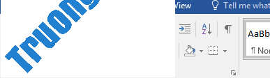 Word&nbsp;2019&nbsp;(Phần&nbsp;9):&nbsp;Tạo&nbsp;list&nbsp;(danh&nbsp;sách)