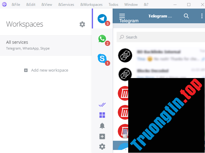 5&nbsp;ứng&nbsp;dụng&nbsp;Telegram&nbsp;cho&nbsp;PC&nbsp;tốt&nbsp;nhất