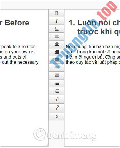 Cách&nbsp;dùng&nbsp;VIKI&nbsp;Translator&nbsp;dịch&nbsp;Anh&nbsp;Việt&nbsp;trực&nbsp;tuyến