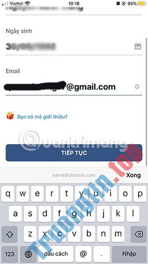 Cách&nbsp;làm&nbsp;thẻ&nbsp;VinID&nbsp;online,&nbsp;tạo&nbsp;tài&nbsp;khoản&nbsp;VinID