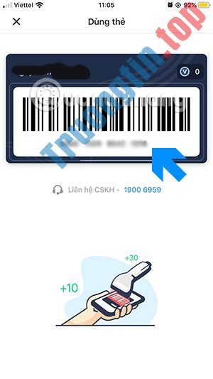 Cách&nbsp;làm&nbsp;thẻ&nbsp;VinID&nbsp;online,&nbsp;tạo&nbsp;tài&nbsp;khoản&nbsp;VinID
