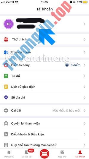 Cách&nbsp;làm&nbsp;thẻ&nbsp;VinID&nbsp;online,&nbsp;tạo&nbsp;tài&nbsp;khoản&nbsp;VinID