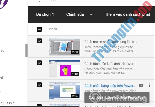 Cách&nbsp;tắt&nbsp;đóng&nbsp;góp&nbsp;bản&nbsp;dịch&nbsp;cho&nbsp;tiêu&nbsp;đề&nbsp;và&nbsp;mô&nbsp;tả&nbsp;video&nbsp;YouTube
