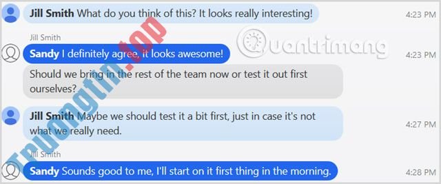 Những&nbsp;ứng&nbsp;dụng&nbsp;biến&nbsp;Gmail&nbsp;thành&nbsp;công&nbsp;cụ&nbsp;hợp&nbsp;tác&nbsp;hiệu&nbsp;quả