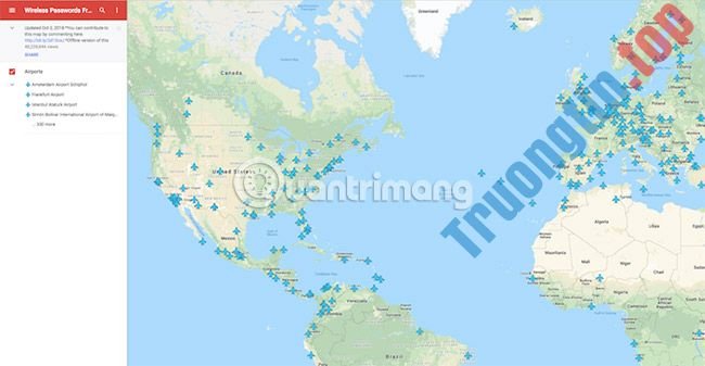 Tìm&nbsp;điểm&nbsp;truy&nbsp;cập&nbsp;Wi-Fi&nbsp;miễn&nbsp;phí&nbsp;không&nbsp;giới&nbsp;hạn&nbsp;ở&nbsp;hầu&nbsp;hết&nbsp;mọi&nbsp;nơi
