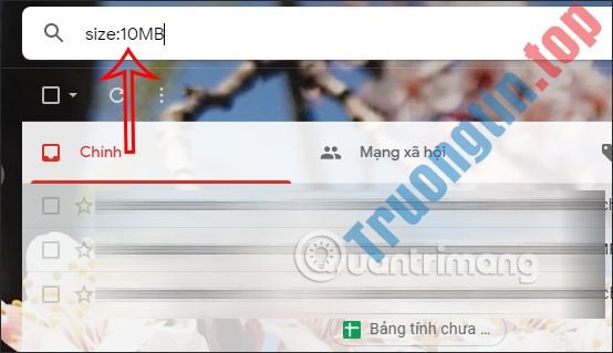 6&nbsp;cách&nbsp;dọn&nbsp;dẹp&nbsp;Gmail&nbsp;tăng&nbsp;dung&nbsp;lượng&nbsp;lưu&nbsp;trữ