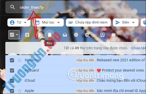 6&nbsp;cách&nbsp;dọn&nbsp;dẹp&nbsp;Gmail&nbsp;tăng&nbsp;dung&nbsp;lượng&nbsp;lưu&nbsp;trữ