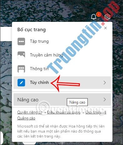 Cách&nbsp;bật&nbsp;Office&nbsp;Sidebar&nbsp;trên&nbsp;Microsoft&nbsp;Edge