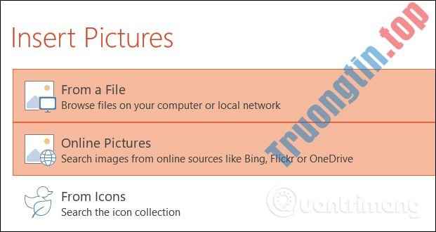 Cách&nbsp;làm&nbsp;hiệu&nbsp;ứng&nbsp;chữ&nbsp;pháo&nbsp;hoa&nbsp;PowerPoint